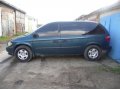 Dodge Caravan, 2001 в городе Пенза, фото 7, Пензенская область