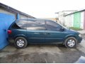 Dodge Caravan, 2001 в городе Пенза, фото 8, стоимость: 270 000 руб.