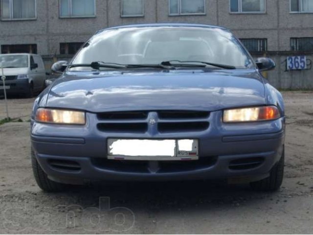 Dodge stratus в городе Иваново, фото 1, Ивановская область