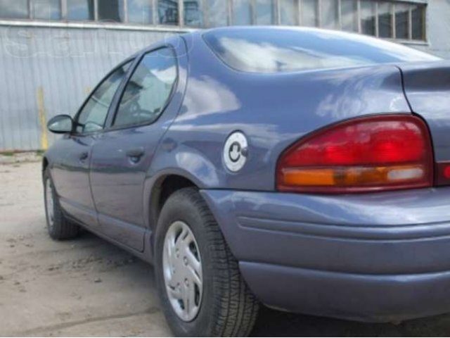 Dodge stratus в городе Иваново, фото 5, стоимость: 150 000 руб.