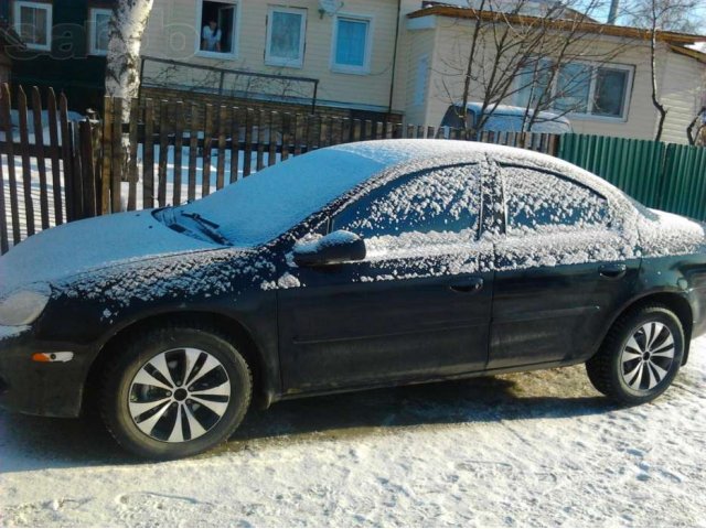 Продаю Dodge Neon в отличном состоянии в городе Пенза, фото 1, Dodge