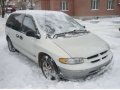 Dodge Caravan III в городе Обнинск, фото 1, Калужская область