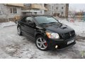 Продам dodge caliber srt4 в городе Минусинск, фото 1, Красноярский край