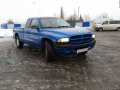 DODGE DAKOTA 2000г 3.9 АКПП (177л.с.) в городе Калининград, фото 3, Dodge