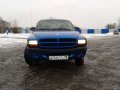 DODGE DAKOTA 2000г 3.9 АКПП (177л.с.) в городе Калининград, фото 5, стоимость: 250 000 руб.