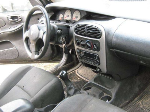 Dodge neon в городе Калининград, фото 5, Калининградская область