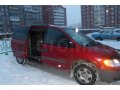 Продажа Dodge Caravan в городе Томск, фото 2, стоимость: 325 000 руб.