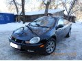 Продам Dodge Neon в городе Орёл, фото 1, Орловская область