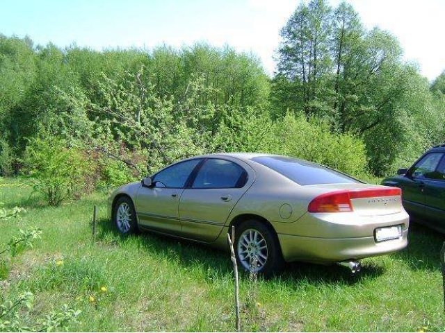 Продается автомобиль в городе Воронеж, фото 4, Dodge