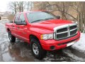 Dodge Ram 1500 Slt 4X4 в городе Калининград, фото 1, Калининградская область