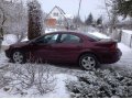 Dodge Stratus, 2002 в городе Калининград, фото 1, Калининградская область