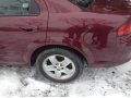 Dodge Stratus, 2002 в городе Калининград, фото 6, Dodge