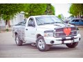 Dodge Ram 1500 в городе Ульяновск, фото 5, стоимость: 550 000 руб.