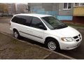 Продам Dodge Grand Caravan Sport в городе Калининград, фото 1, Калининградская область