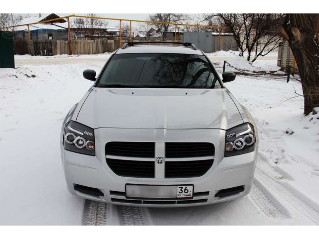 Продам Dodge Magnum 2005 г. в городе Воронеж, фото 2, Dodge