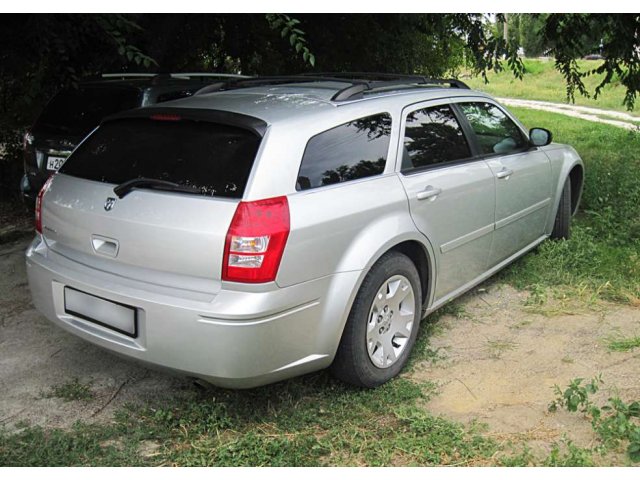 Продам Dodge Magnum 2005 г. в городе Воронеж, фото 3, Воронежская область