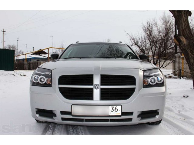 Продам Dodge Magnum 2005 г. в городе Воронеж, фото 5, Dodge