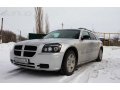 Продам Dodge Magnum 2005 г. в городе Воронеж, фото 4, Воронежская область