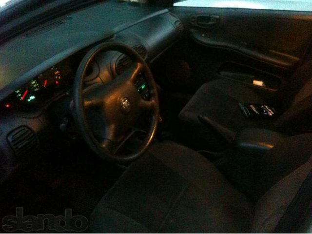 Dodge Neon II, 2002, срочно в городе Воронеж, фото 4, стоимость: 160 000 руб.