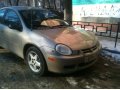 Dodge Neon II, 2002, срочно в городе Воронеж, фото 2, стоимость: 160 000 руб.