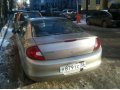 Dodge Neon II, 2002, срочно в городе Воронеж, фото 3, Dodge