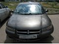 Dodge Stratus I (2000 г.) продаю в городе Воронеж, фото 1, Воронежская область