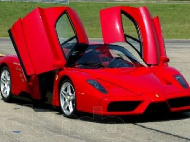 Ferrari Enzo , Replica в городе Москва, фото 1, Московская область