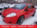 Fiat Punto, 2008 торг при осмотре в городе Нижний Новгород, фото 1, Нижегородская область