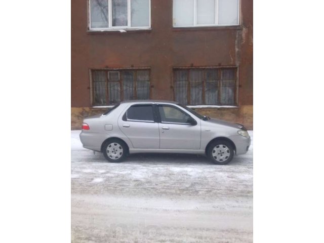 Продам Fiat Albea 2006 г.в.СРОЧНО в городе Магнитогорск, фото 3, стоимость: 220 руб.