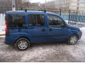 Продаю Fiat Doblo Panorama 2008 в городе Нижний Новгород, фото 1, Нижегородская область