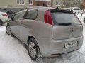 Fiat punto в городе Заречный, фото 2, стоимость: 280 000 руб.