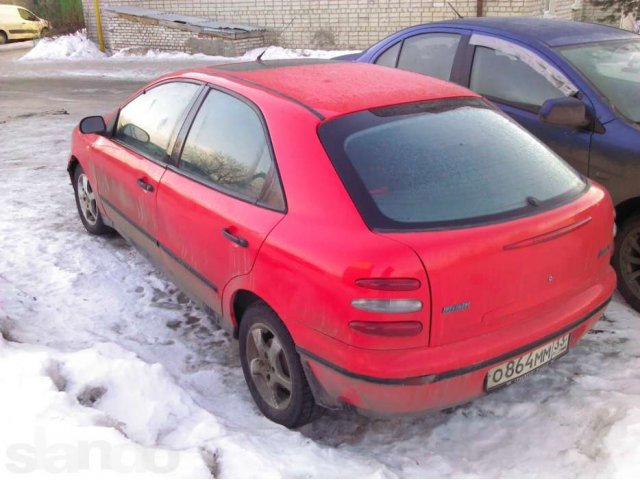 Продаю фиат в городе Лакинск, фото 2, Владимирская область