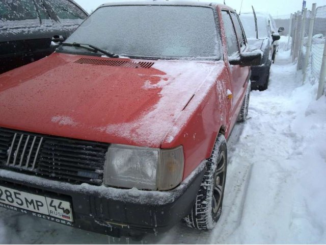 Fiat Uno в городе Кострома, фото 3, Костромская область