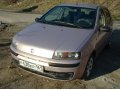 Fiat Punto в городе Ростов-на-Дону, фото 4, Ростовская область