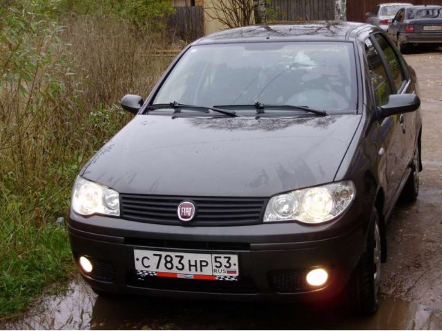 Продам авто в городе Боровичи, фото 1, Fiat