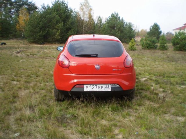 FIAT Bravo в городе Владимир, фото 2, Fiat