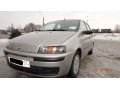 Fiat PUNTO 1.2 16v в городе Орёл, фото 8, стоимость: 235 000 руб.