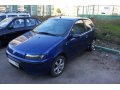 Продаю Fiat Punto, 1.2, 2000 г. в городе Нижний Новгород, фото 2, стоимость: 180 000 руб.