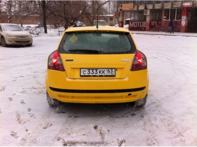 Fiat Stilo в городе Тольятти, фото 7, Fiat