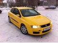 Fiat Stilo в городе Тольятти, фото 1, Самарская область