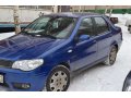 Продаю Fiat Albea в городе Чебоксары, фото 1, Чувашия