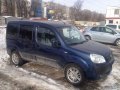 Fiat Doblo, 2010 в городе Самара, фото 1, Самарская область