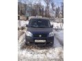 Fiat Doblo, 2010 в городе Самара, фото 3, Fiat