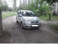 Продаю Fiat Punto CLASSIC ITALLY, 2008 ( кузов с решеткой ) в городе Воронеж, фото 1, Воронежская область