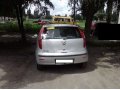 Продаю Fiat Punto CLASSIC ITALLY, 2008 ( кузов с решеткой ) в городе Воронеж, фото 2, стоимость: 265 000 руб.