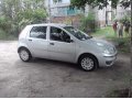 Продаю Fiat Punto CLASSIC ITALLY, 2008 ( кузов с решеткой ) в городе Воронеж, фото 3, Fiat