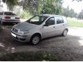 Продаю Fiat Punto CLASSIC ITALLY, 2008 ( кузов с решеткой ) в городе Воронеж, фото 5, стоимость: 265 000 руб.