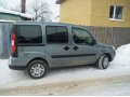 продам автомобиль fiat doblo 2011гв в городе Казань, фото 1, Татарстан