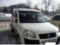 Fiat Doblo Panorama в городе Псков, фото 1, Псковская область