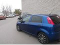 Fiat Grande Punto, 2007 в городе Воронеж, фото 3, Fiat